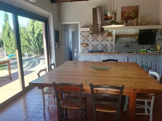 Casa Rural Alquiler Integro Cal Sisco Vilamaniscle المظهر الخارجي الصورة