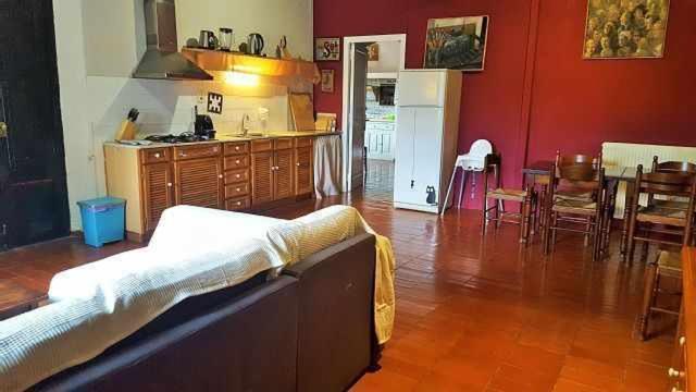 Casa Rural Alquiler Integro Cal Sisco Vilamaniscle المظهر الخارجي الصورة